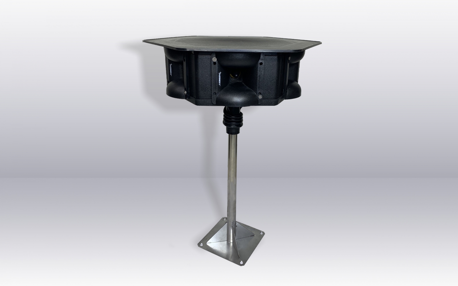 Thông số kỹ thuật của Loa phóng lục giác HP 3000