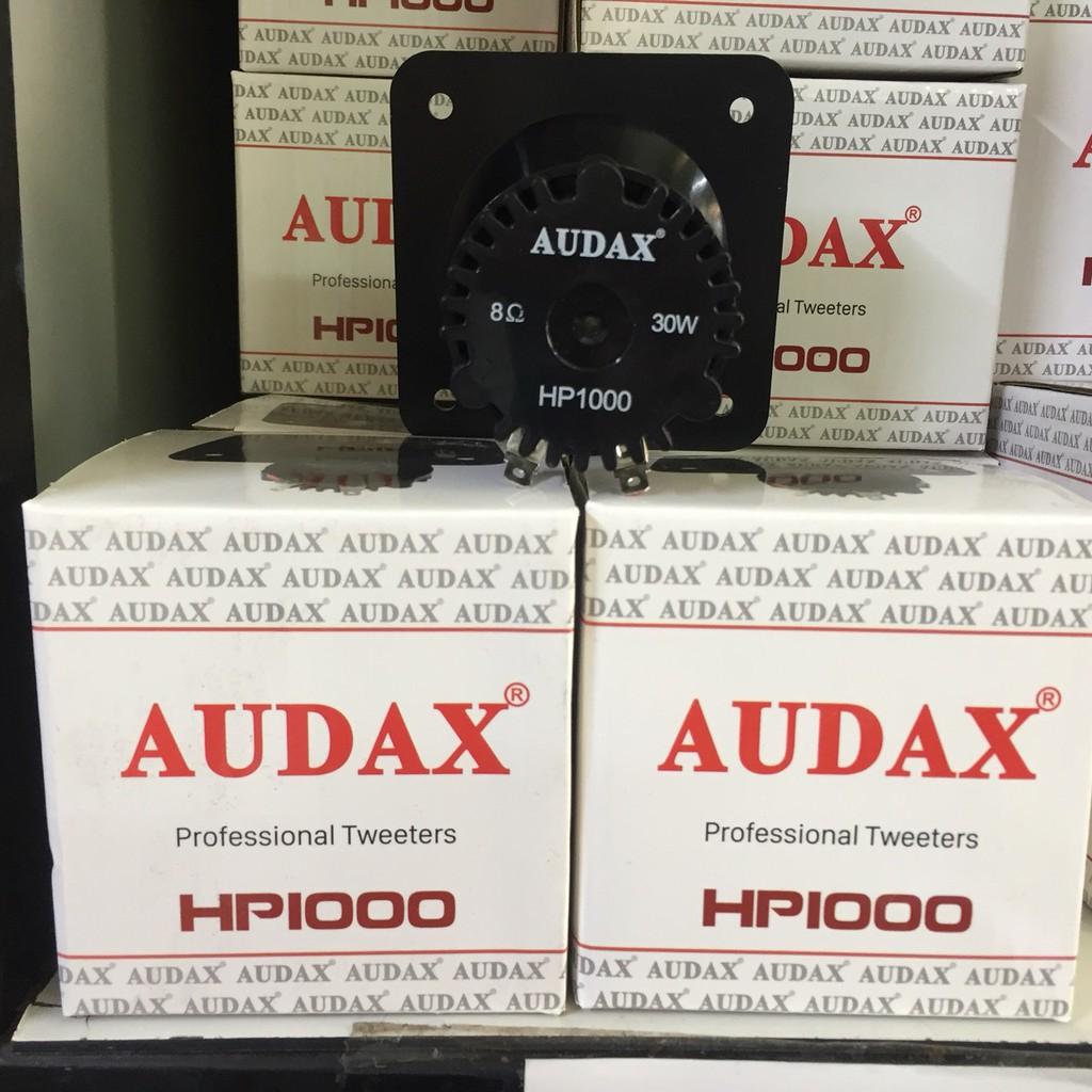 Công ty TNHH TM XNK Yến Hoà Phát: cung cấp- lắp đặt Loa dẫn AuDax HP-1000 cho nhà yến