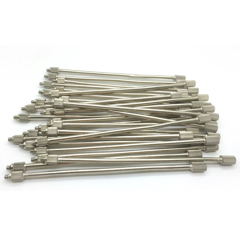 Hình ảnh giới thiệu về cây gắn phun sương: phụ tùng phun sương