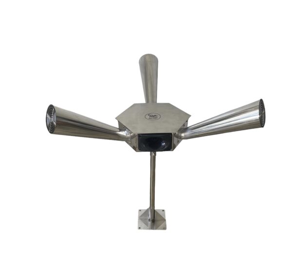 Sản phẩm loa phóng 3 HP5000- 3 HP6000 cho nhà yến giá tốt tại HCM