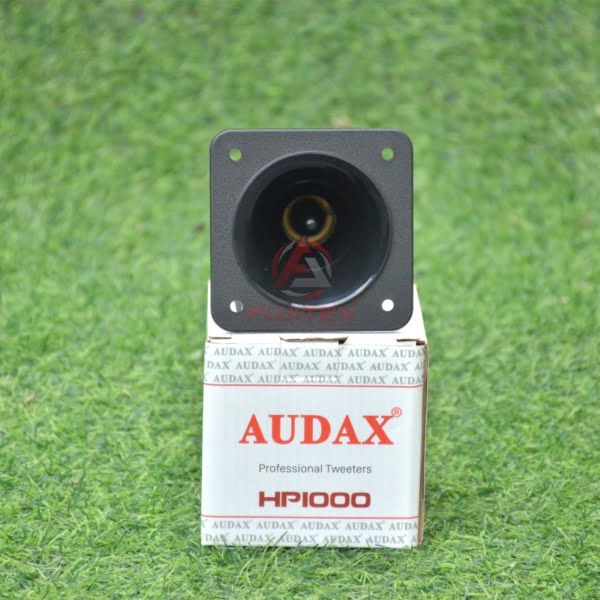 Đặc điểm nổi bật của Loa phóng AuDax HP 6000