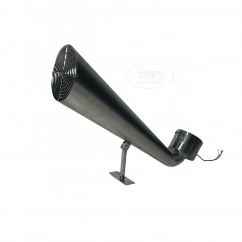 Hình ảnh cây loa phóng đơn Inok HP 6000 chính hãng- giá tốt tại HCM