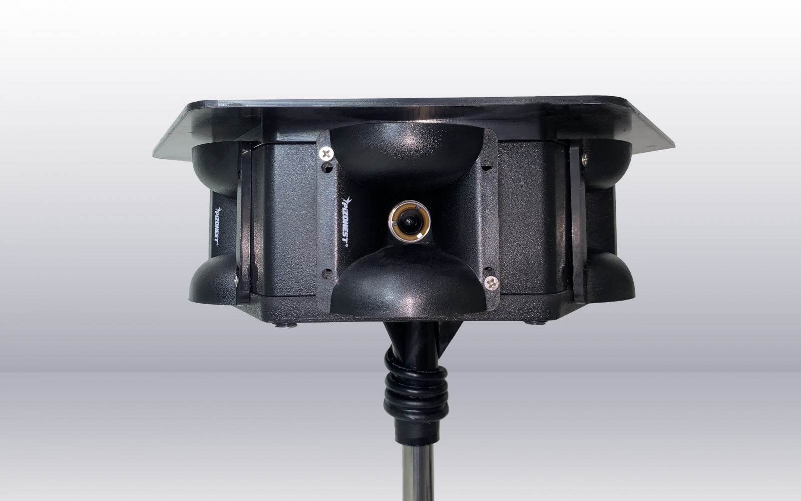 Đặc điểm nổi bật của cây loa phóng lục giác HP 3000