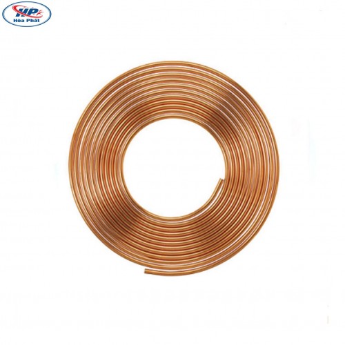 Hình ảnh dây đồng cao áp 6li 6zem