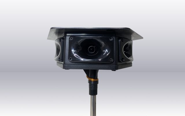 Đặc điểm nổi bật của cây Loa phóng lục giác HP 5000