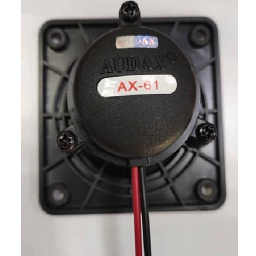 Đặc điểm nổi bật của loa ru AUDAX AX61 có dây: Công ty Yến Hoà Phát