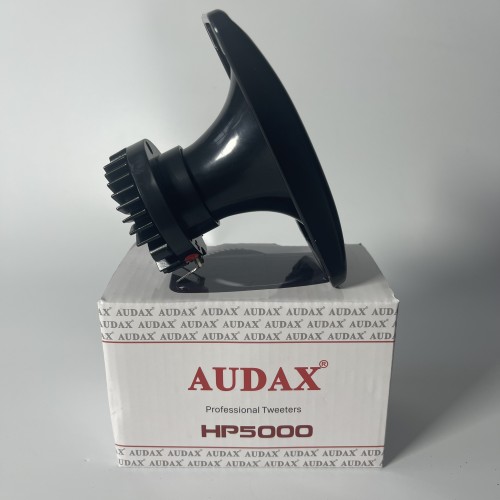 Ưu điểm nổi bật của loa cửa hang HP 5000 cho nhà yến