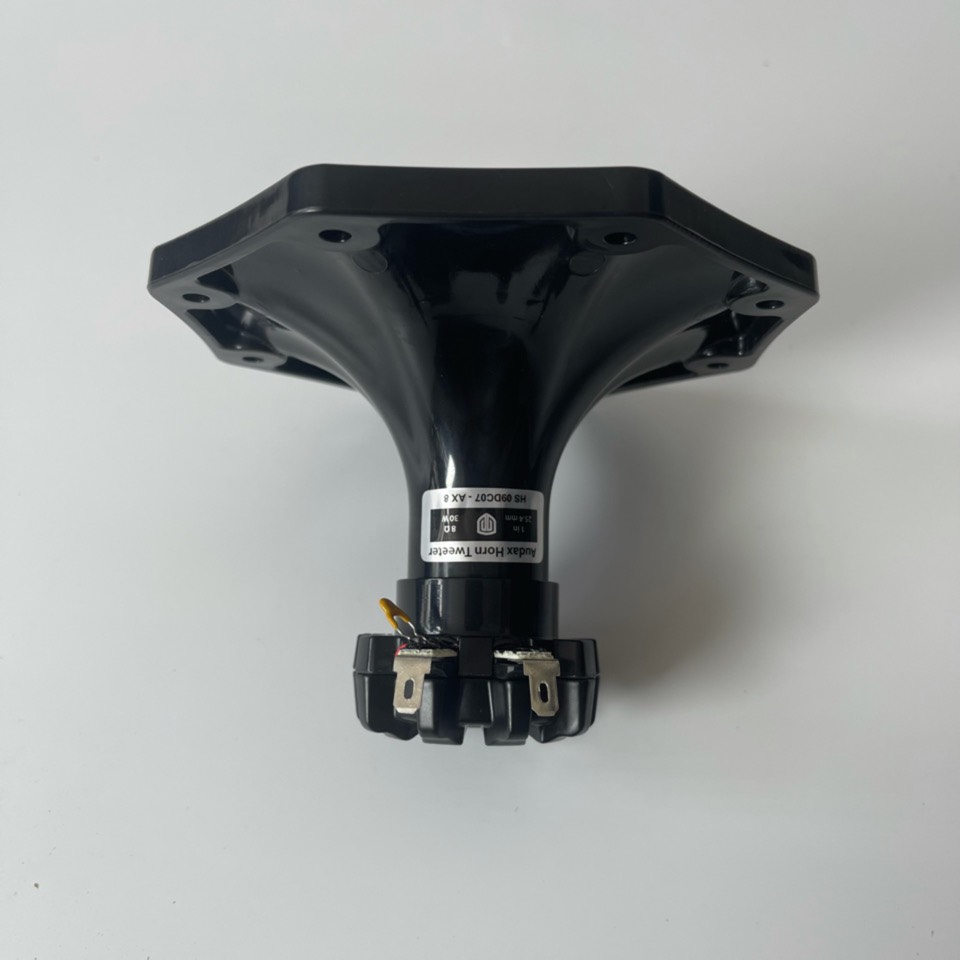 Lợi ích khi sử dụng Loa AuDax AX-8 cho nhà yến 