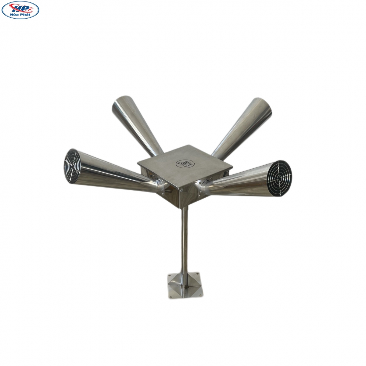 Hình ảnh cây loa phóng 4 hướng Inok HP 6000 cho nhà yến chính hãng 