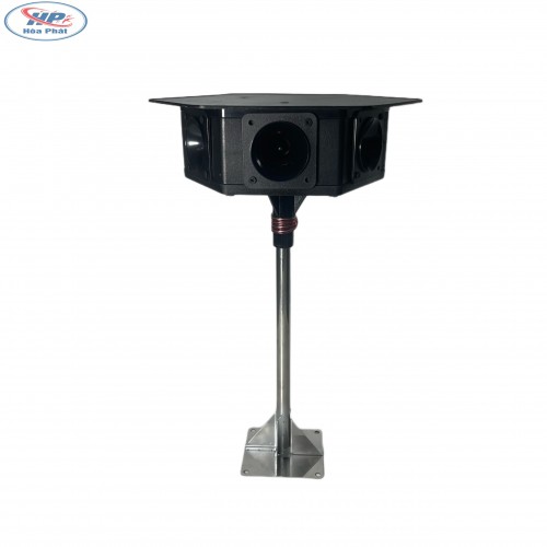 Hình ảnh sản phẩm loa phóng lục giác HP 1000 của công ty Yến Hoà Phát 