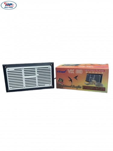 Hình ảnh loa ru VX88 tại công ty Yến Hoà Phát TP HCM