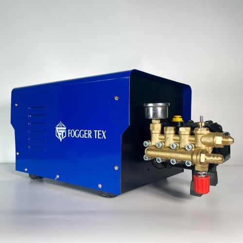 Máy phun sương cao áp Đài Loan Fog 750: máy phun sương cho nhà yến, quán cafe
