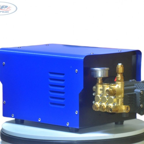 Máy phun sương cao áp F811 cho nhà yến 