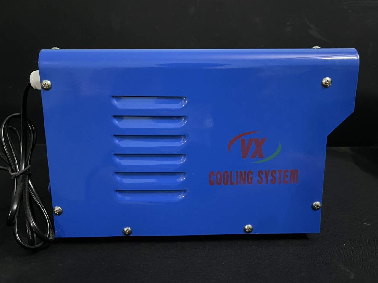 Ứng dụng thực tế của trọn bộ máy phun sương Kojin Tex 25 đầu phun giá rẻ tại TP HCM 