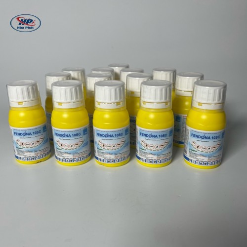 Địa chỉ bán Thuốc diệt mạt nhà yến Pendona – Công ty Yến Hoà Phát