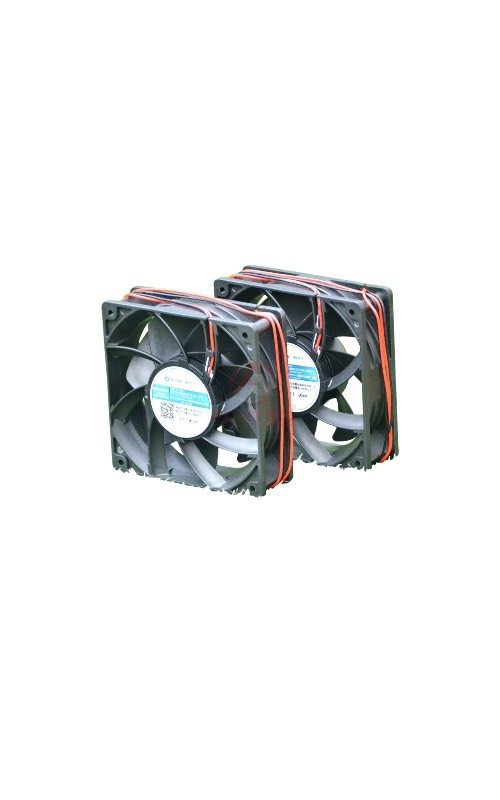 Ứng dụng thực tế của quạt chống ẩm 48V, 220V trong nhà yến