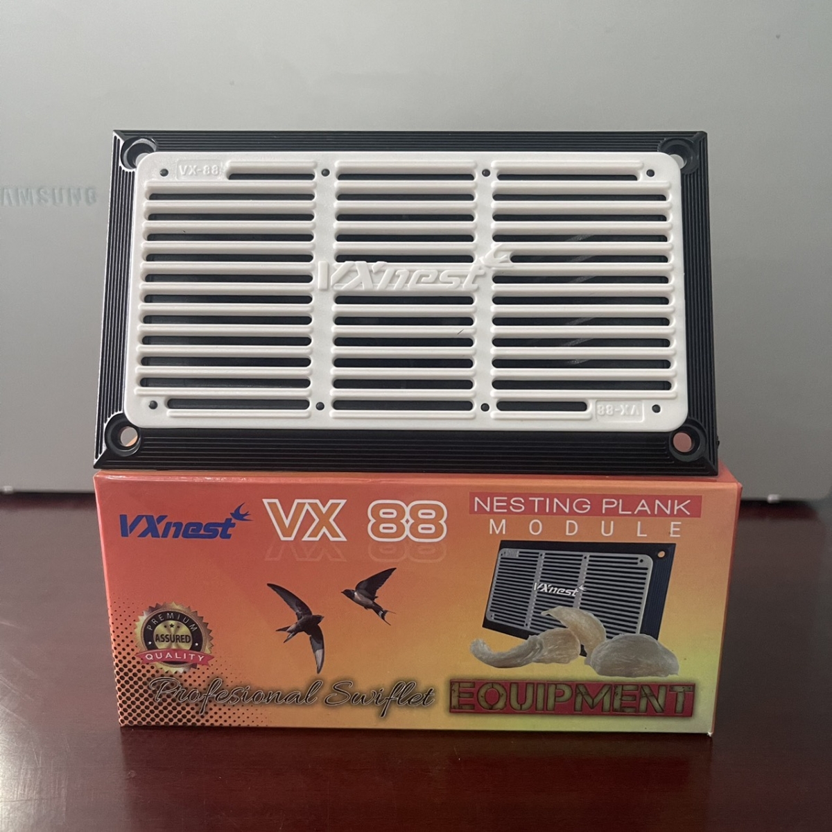 Vx 88 - Khám Phá Công Nghệ Đột Phá Trong Thế Giới Hiện Đại