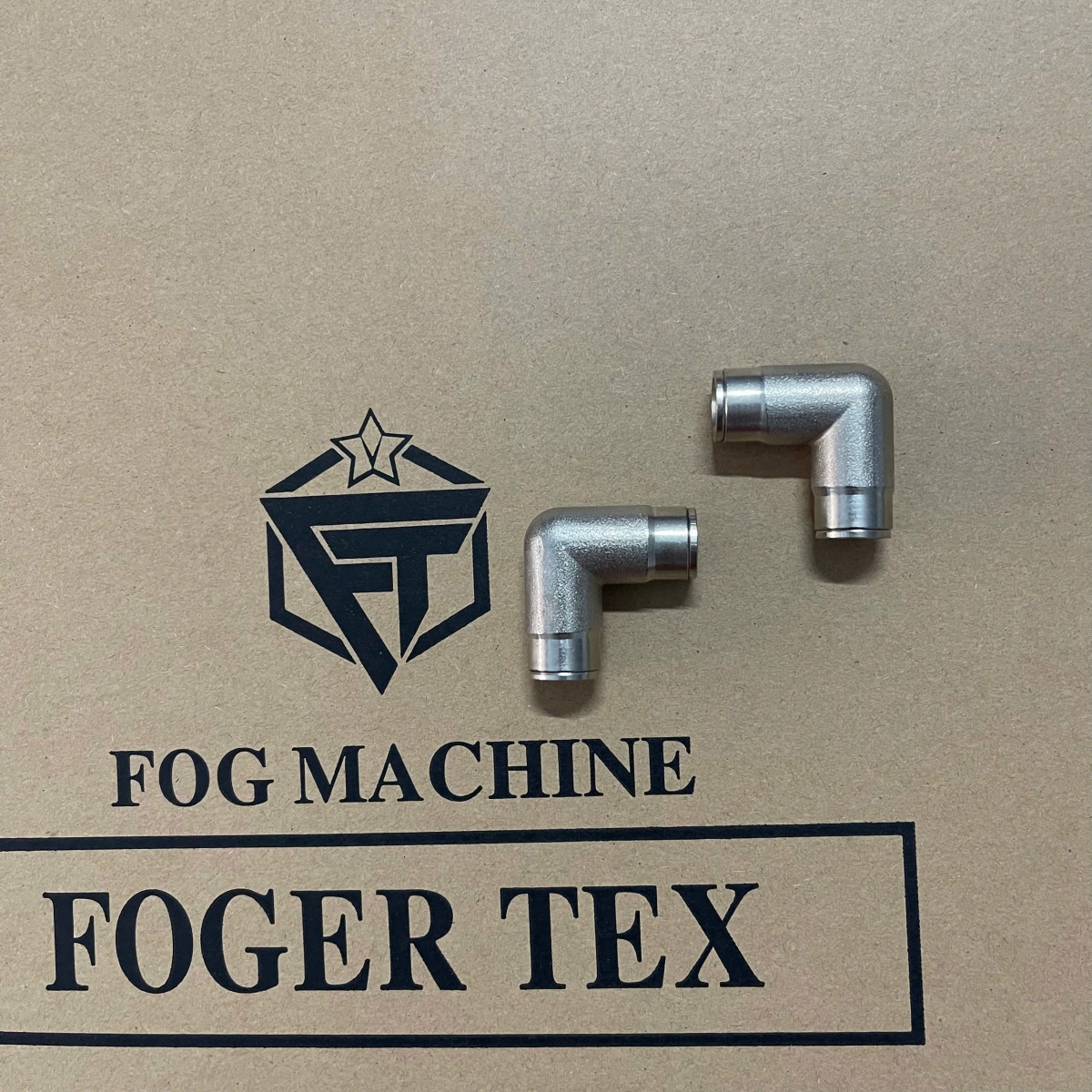 Co inok được đúc liền mạch tránh nứt vỡ