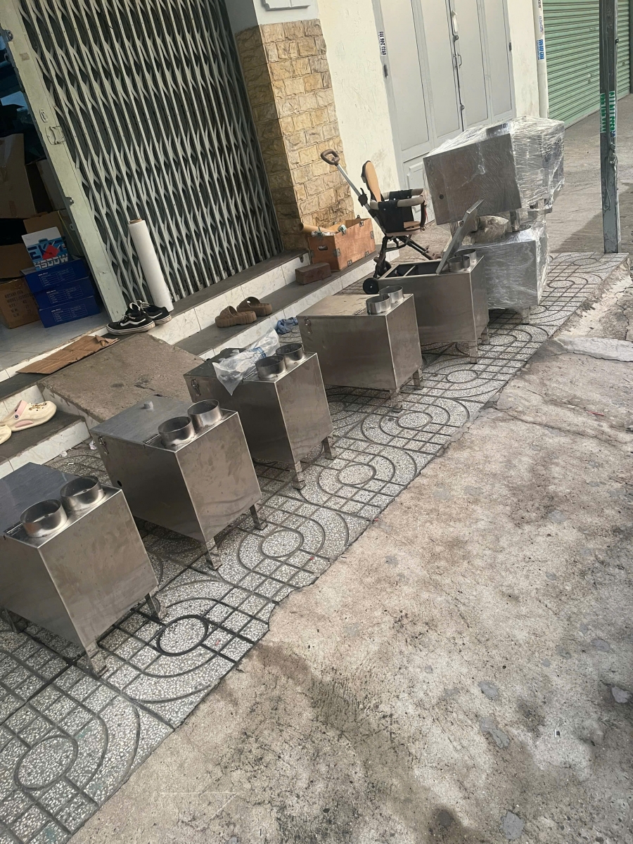 Ứng dụng thực tế của máy tạo ẩm thùng inox 304 Yến Hoà Phát