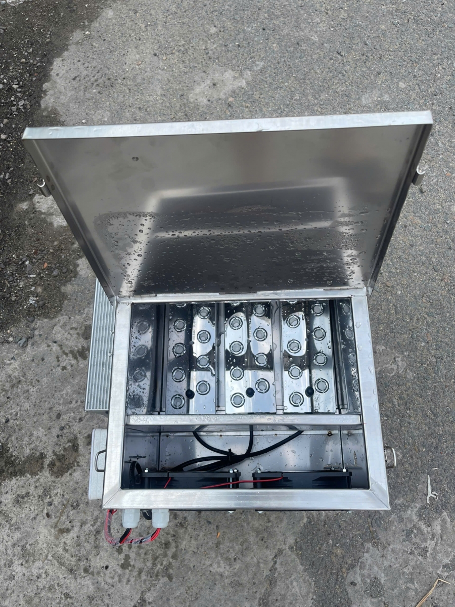 Lý do nên chọn máy tạo ẩm thùng inox 304 của công ty Yến Hoà Phát