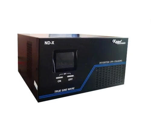 Hình ảnh sản phẩm bộ lưu điện Inverter KANO 1500VA