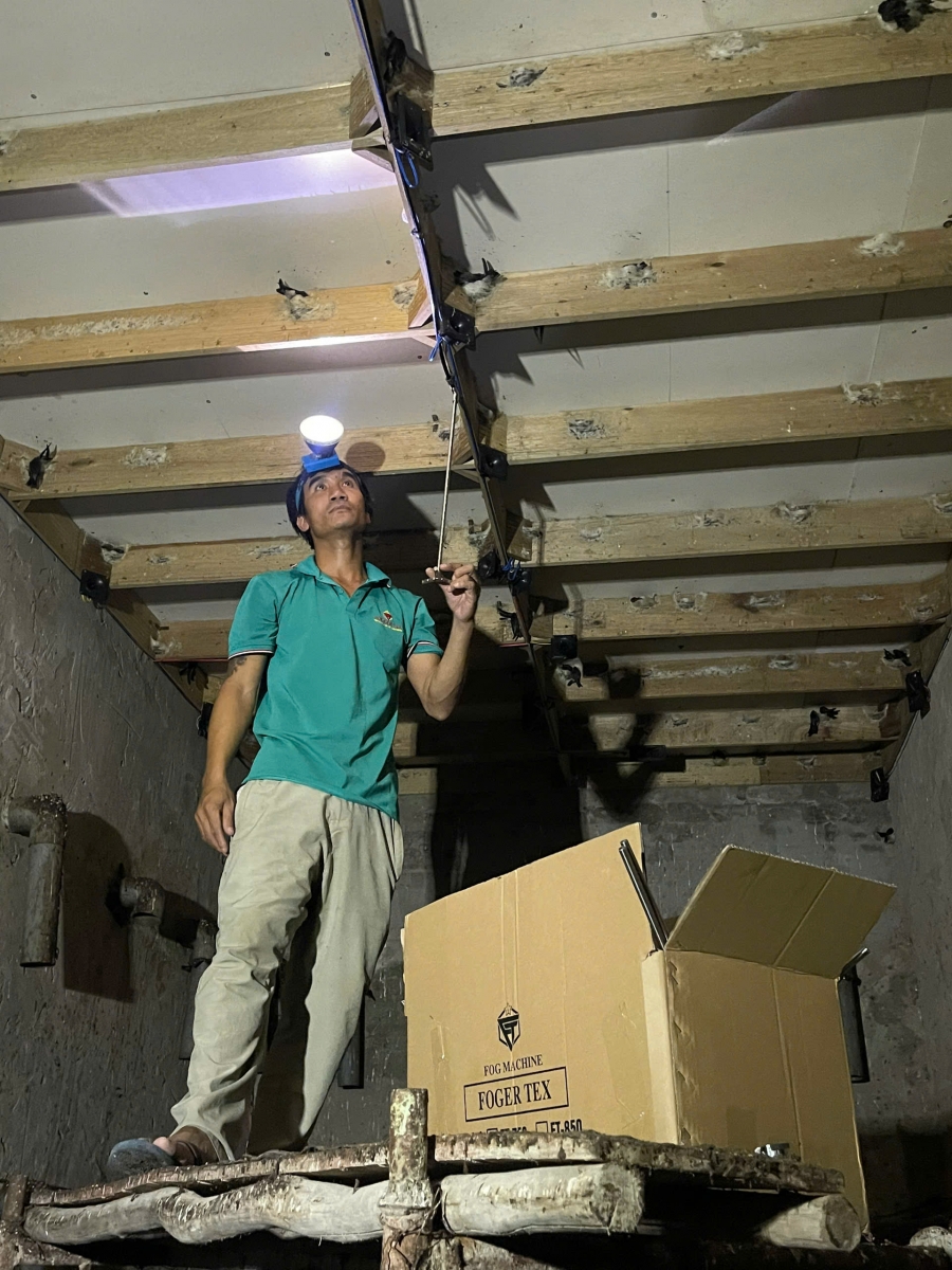 Công ty TNHH TM XNK Yến Hoà Phát: chuyên môn sâu rộng, thiết bị chính hãng tiên tiến, dịch vụ trọn gói