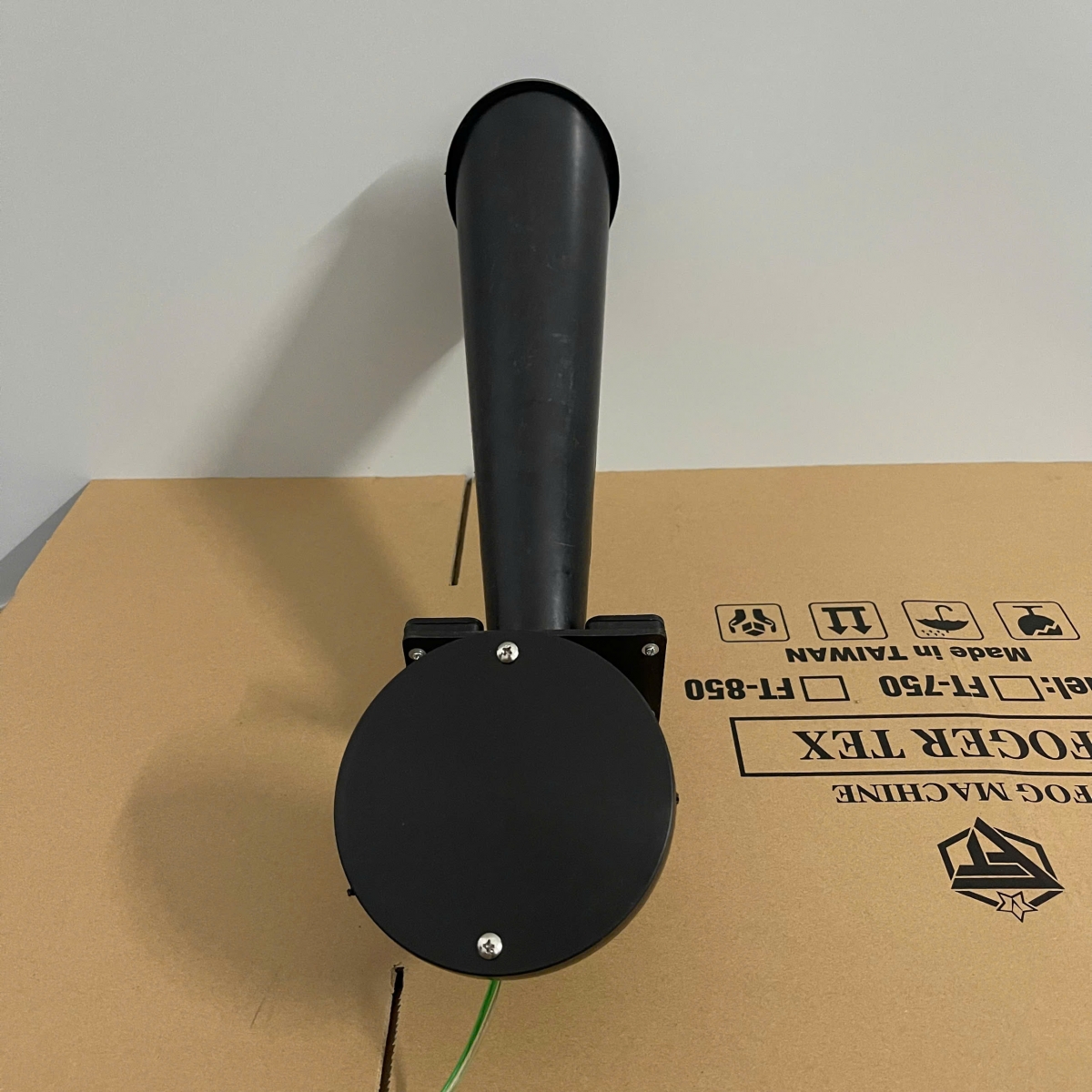 Độ bền của Loa phóng đơn nhựa ABS HP6000