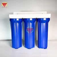  Bộ Lọc Thô 3 Cấp