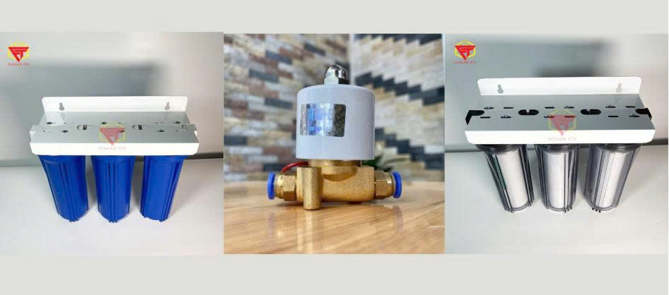 LINH KIỆN PHUN SƯƠNG