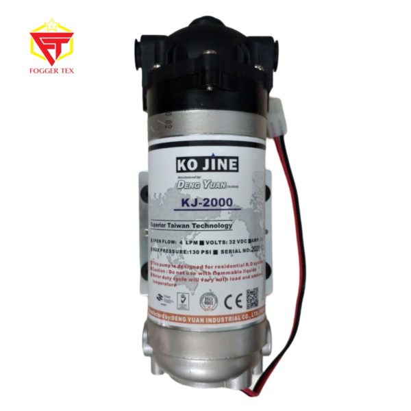 Máy Phun Sương KJ 2000
