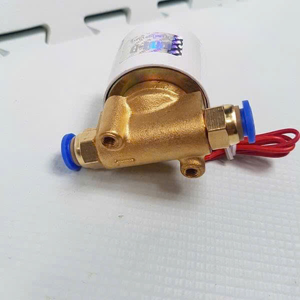 Van Từ Đóng Ngắt Nước Tự Động