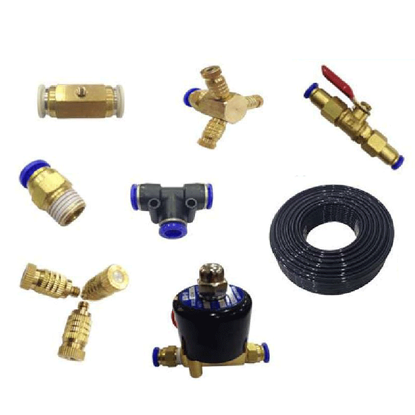 LINH KIỆN PHUN SƯƠNG