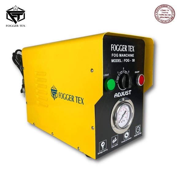 MÁY PHUN SƯƠNG ĐÀI LOAN