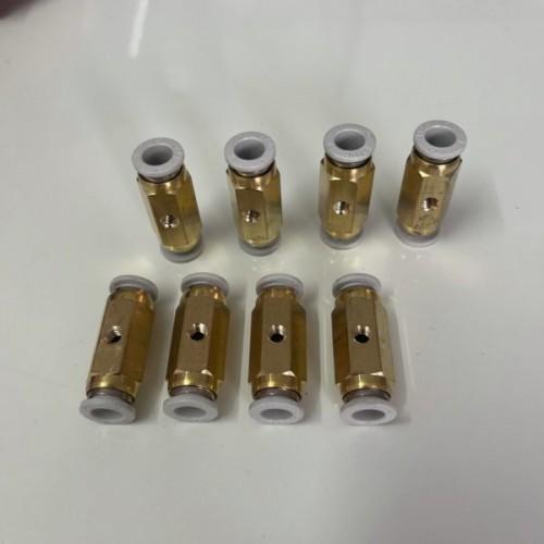 Đế Nối Phun Sương