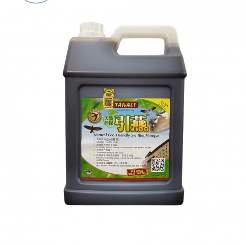 Dung dịch chống nấm mốc nhà yến TANALI