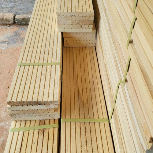 Gỗ Bạch Tùng nhà yến (Xuất Xứ Việt Nam)