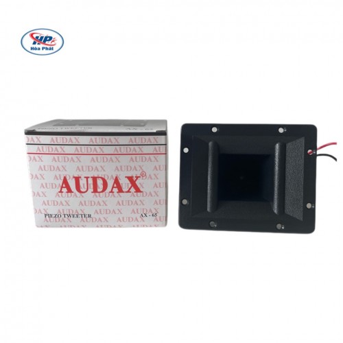 Loa AX 65