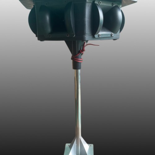 LOA PHÓNG LỤC GIÁC HP 3000