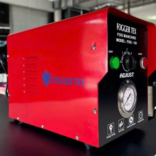 Máy Phun Sương FogGerTex Fog-150