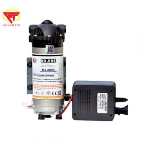 Máy Phun Sương KJ 2000