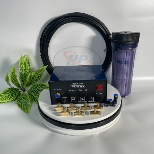 Máy phun sương VX KOJIN TEX model FOG-15G