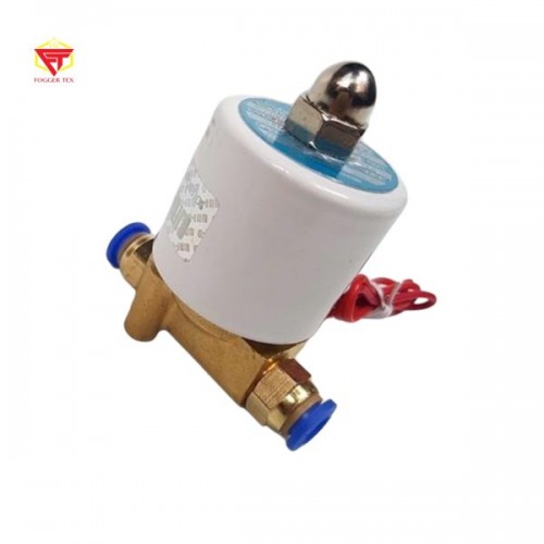 Van Từ Đóng Ngắt Nước Tự Động