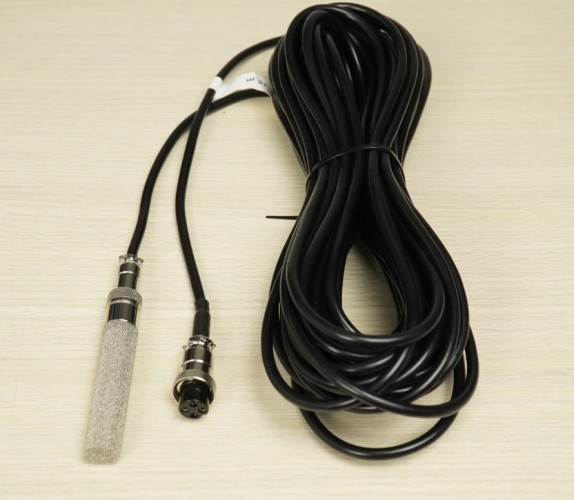 Bộ cảm biến nhiệt độ- Độ ẩm Pro-913