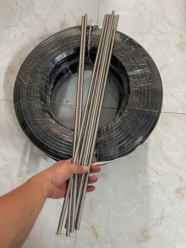 Bộ cây inok 4 hướng phun 9.52m dài 35cm,50cm,70cm