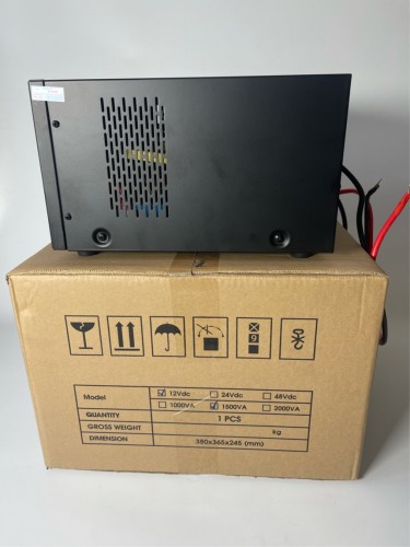 Bộ Lưu Điện KaNo Công Suất 1500VA