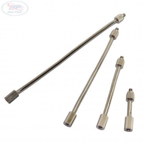 Cây gắn phun sương