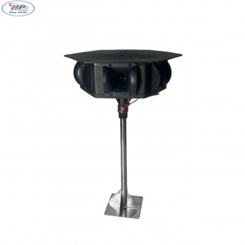 Cây loa lục giác HP 3000 nhựa ABS