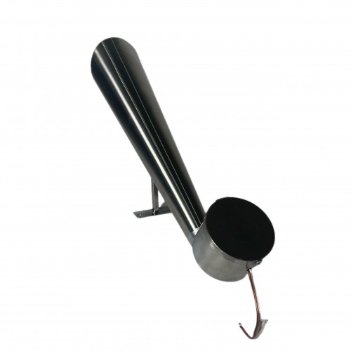 Cây loa phóng đơn Inok HP6000