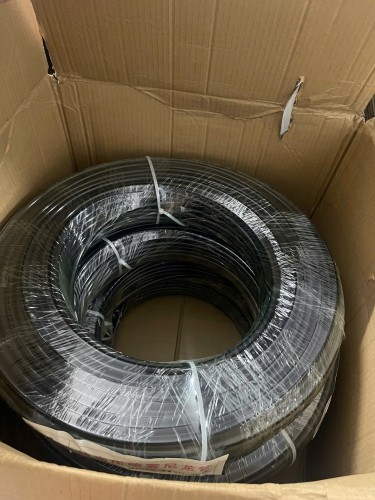 Dây phun sương cao áp nhựa PA cao cấp 9.52mm