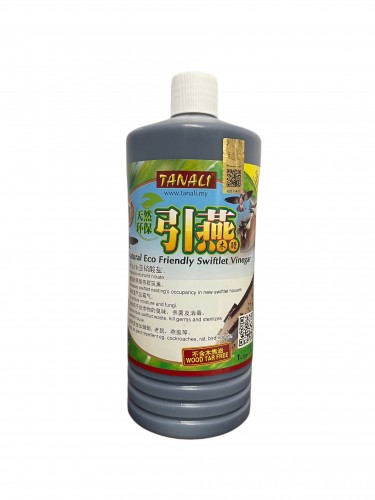 Dung Dịch Chống nấm mốc Gỗ nhà yến TANALI